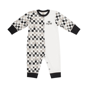 Комбинезон Шахматный турнир