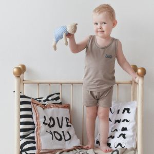 Майка для мальчика