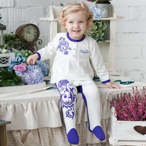 Ползунки Нежность Ползунки Нежность