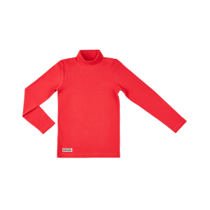 Водолазка коралловая кашкорсе