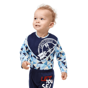 Нагрудники Северный ветер ассорти 2 шт.