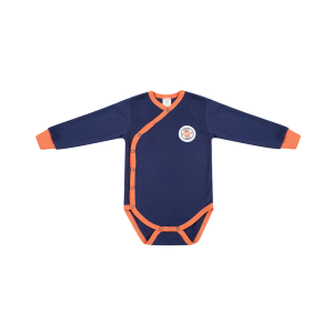 Боди с запахом Умка