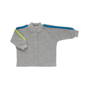 Кофточка с лампасами