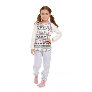 Пижама для девочки