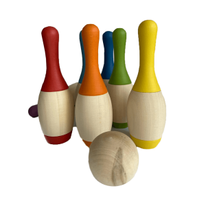 Набор КоТаГрад Боулинг