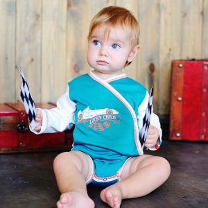 Боди Формула 1