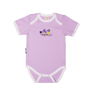 Боди Весёлые нотки