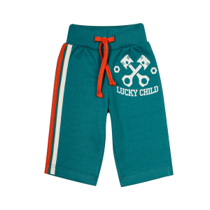 Штанишки Формула 1