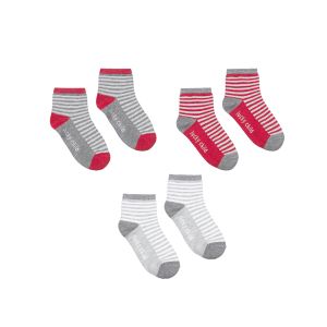 Носки Лемур в Париже 3 шт.