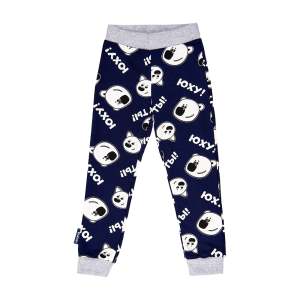 Брюки МИ-МИ-МИШКИ© с рисунком