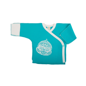 Распашонка Ретро