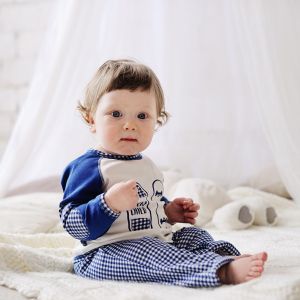 Пижама для мальчика Пижама для мальчика