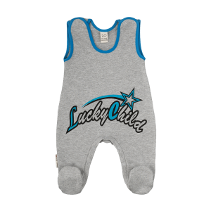 Ползунки высокие Lucky Child  Ползунки высокие Lucky Child