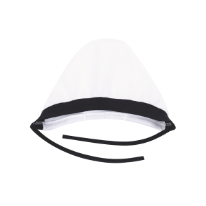 Чепчик Классик молочный