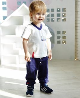 Штанишки Парк аттракционов