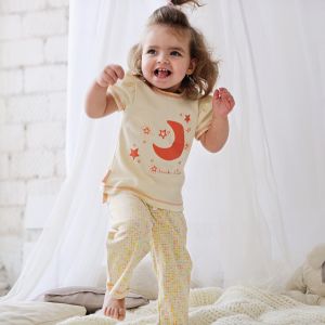 Пижама для девочки