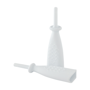 Трубка газоотводная для новорожденных ROXY-KIDS ёлочка